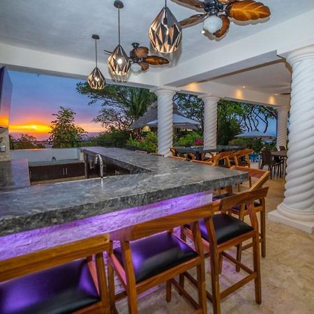Villa Tesoro Del Mar Puerto Vallarta Exteriér fotografie