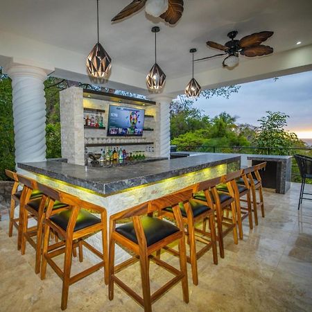 Villa Tesoro Del Mar Puerto Vallarta Exteriér fotografie
