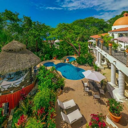 Villa Tesoro Del Mar Puerto Vallarta Exteriér fotografie
