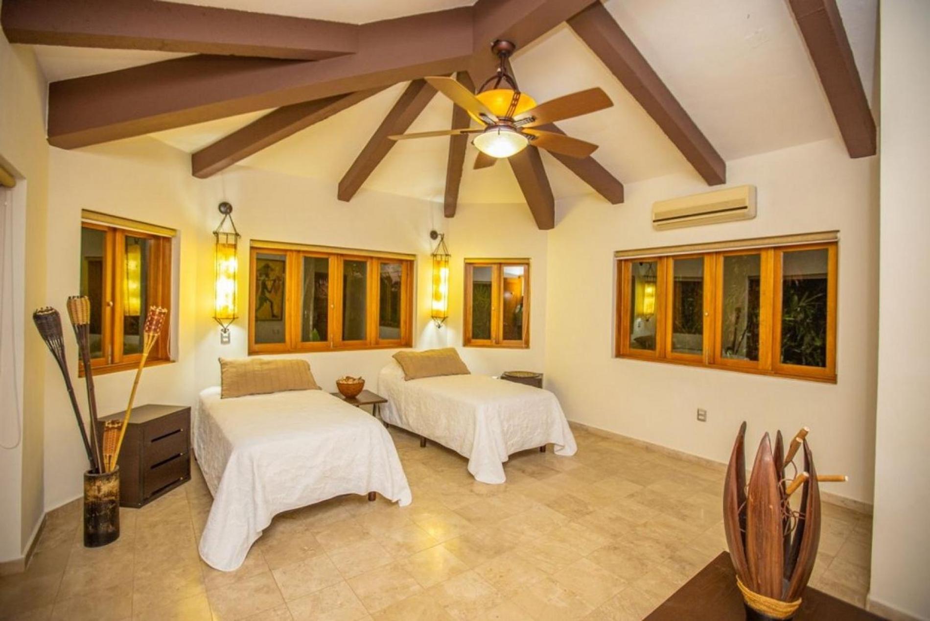 Villa Tesoro Del Mar Puerto Vallarta Exteriér fotografie