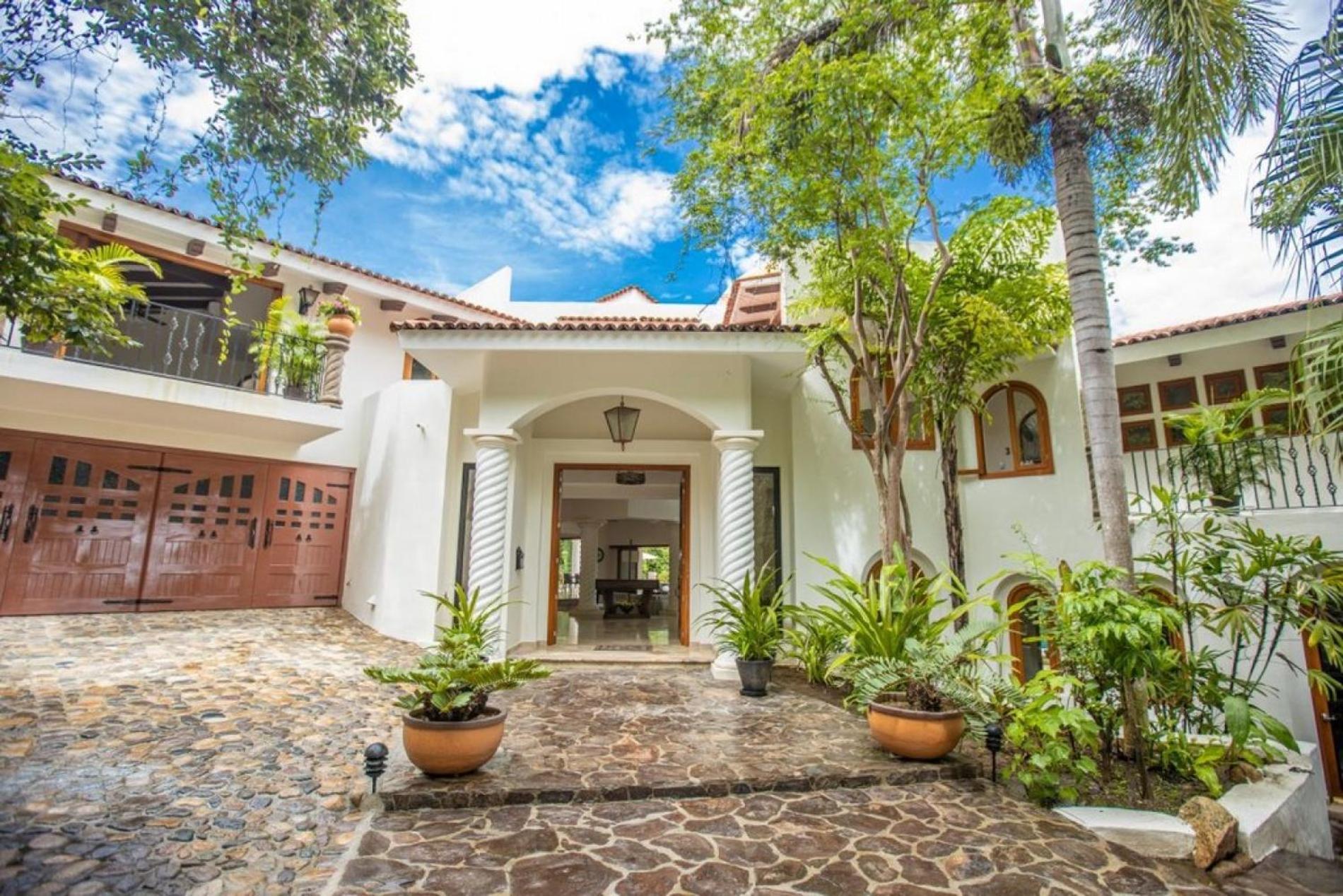 Villa Tesoro Del Mar Puerto Vallarta Exteriér fotografie