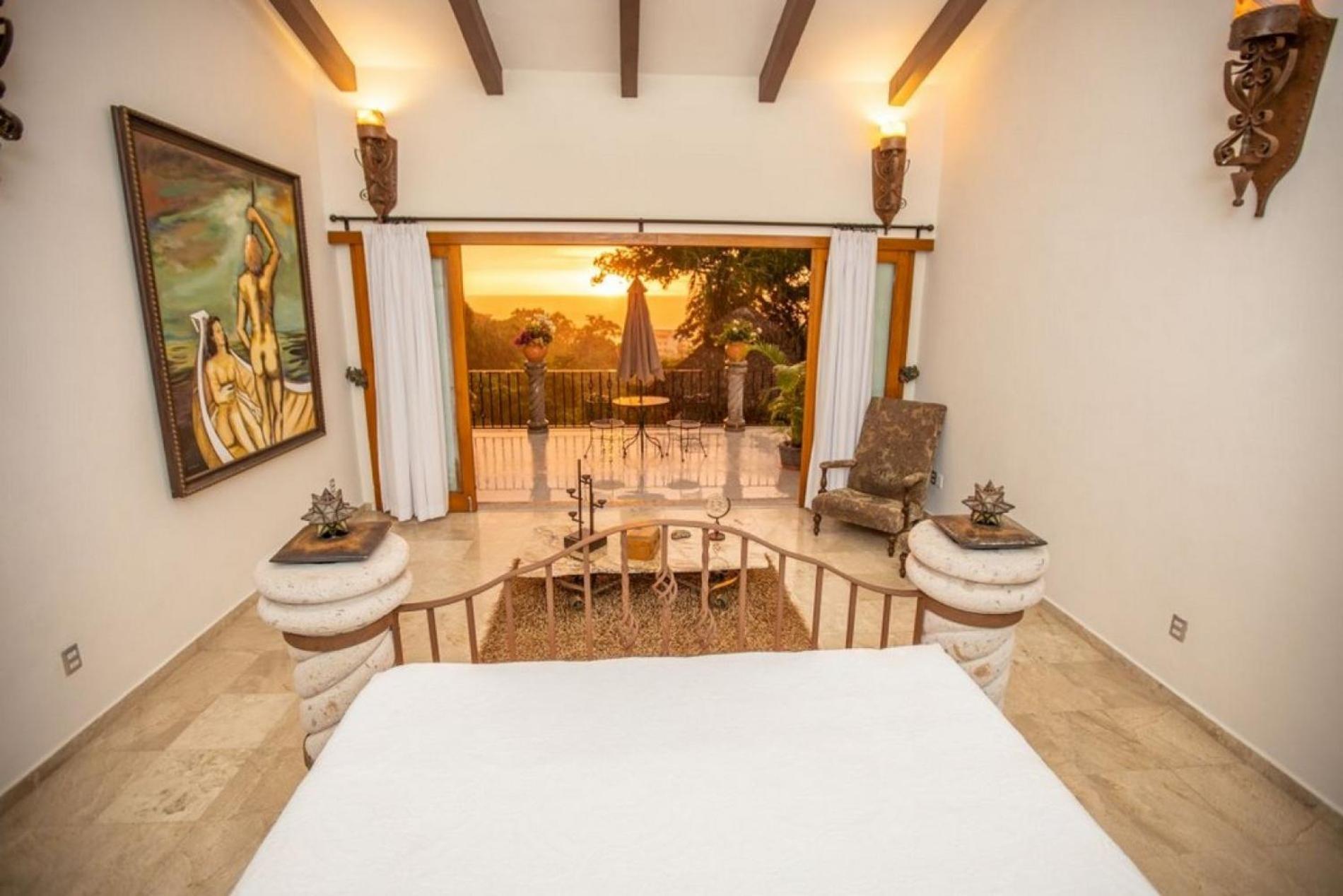 Villa Tesoro Del Mar Puerto Vallarta Exteriér fotografie