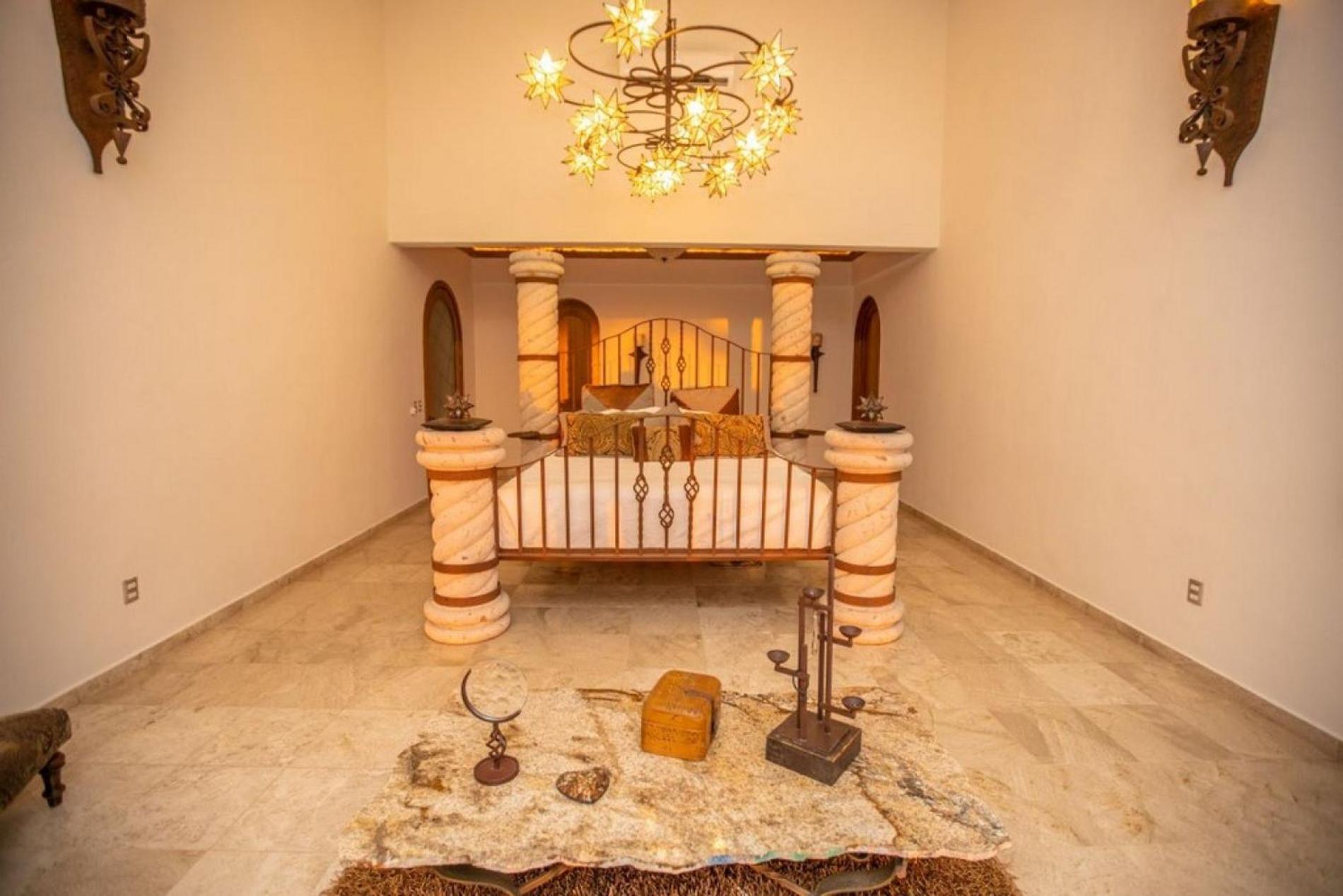 Villa Tesoro Del Mar Puerto Vallarta Exteriér fotografie