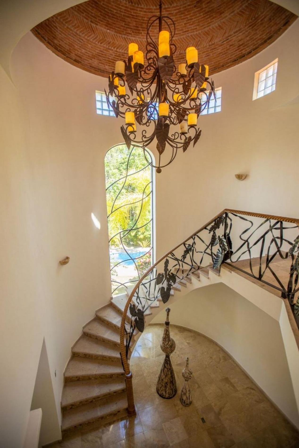 Villa Tesoro Del Mar Puerto Vallarta Exteriér fotografie