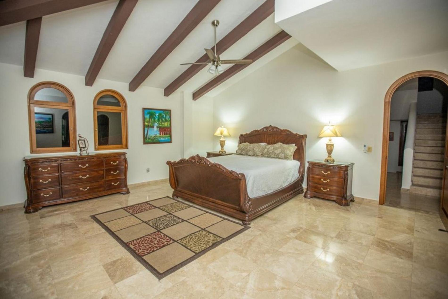 Villa Tesoro Del Mar Puerto Vallarta Exteriér fotografie