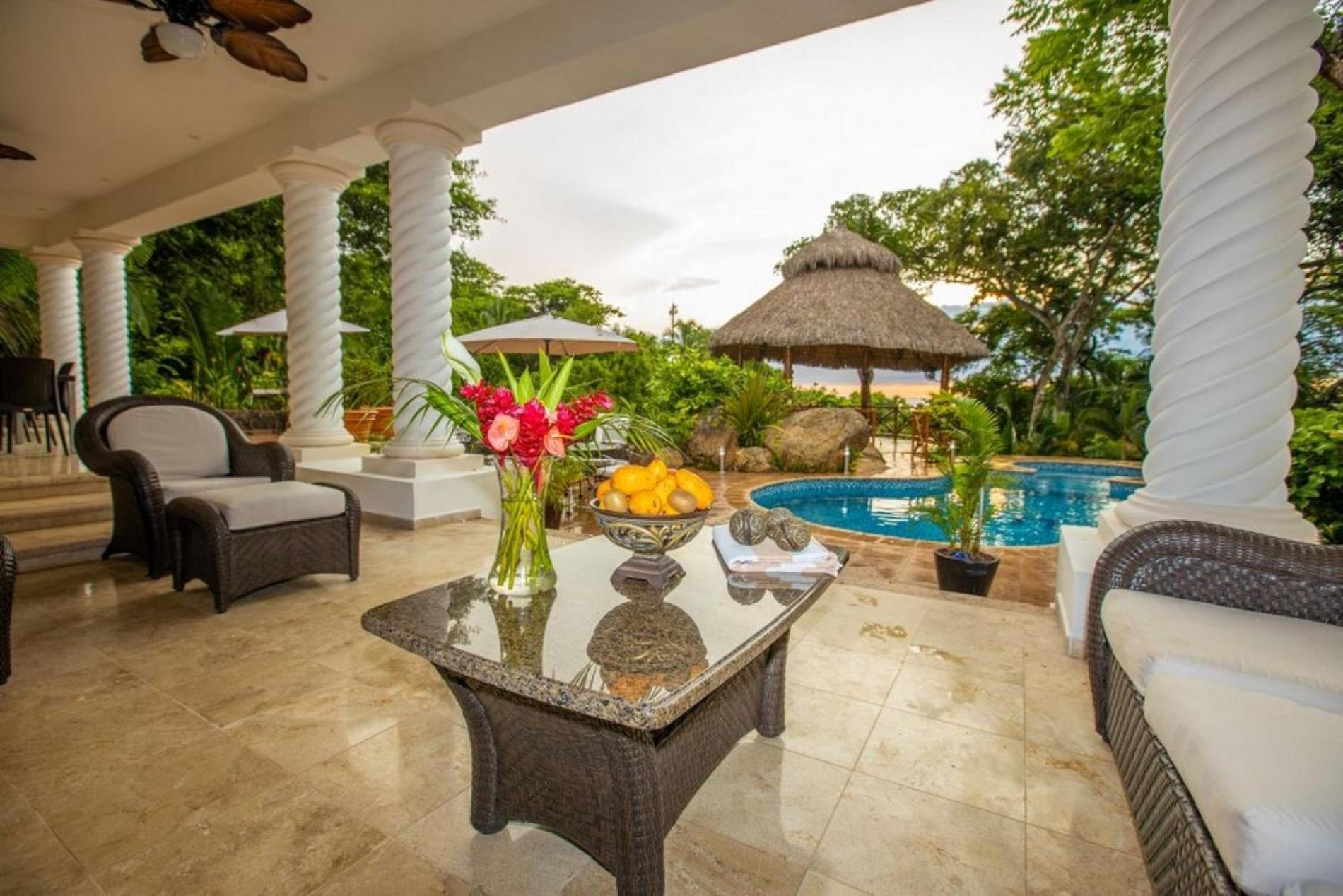 Villa Tesoro Del Mar Puerto Vallarta Exteriér fotografie