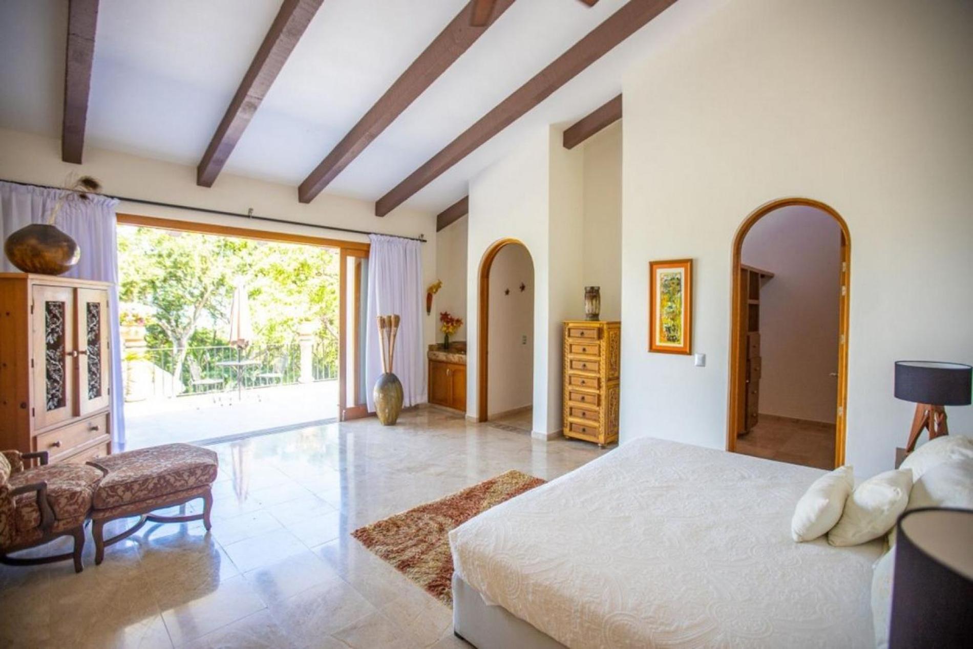 Villa Tesoro Del Mar Puerto Vallarta Exteriér fotografie