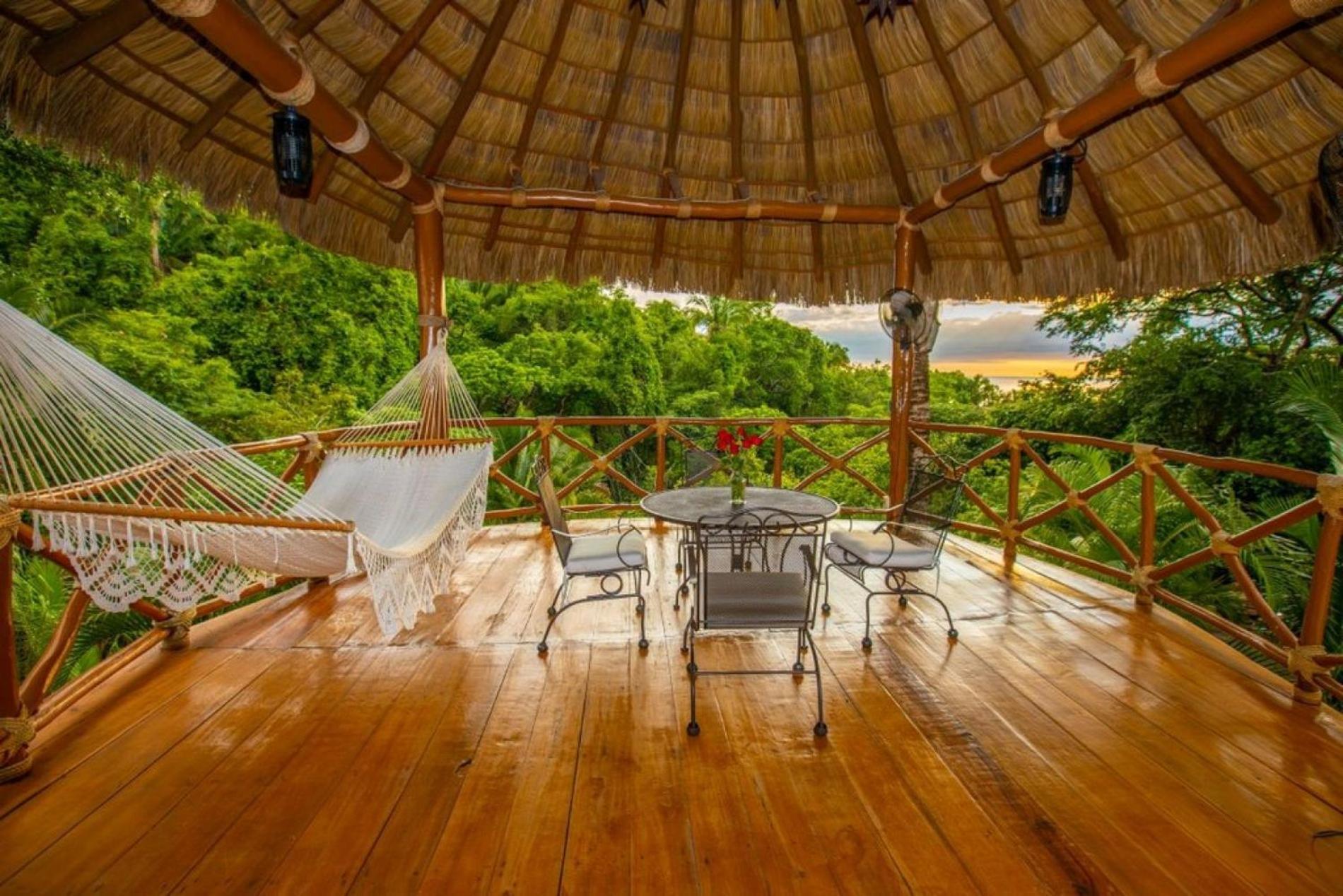 Villa Tesoro Del Mar Puerto Vallarta Exteriér fotografie
