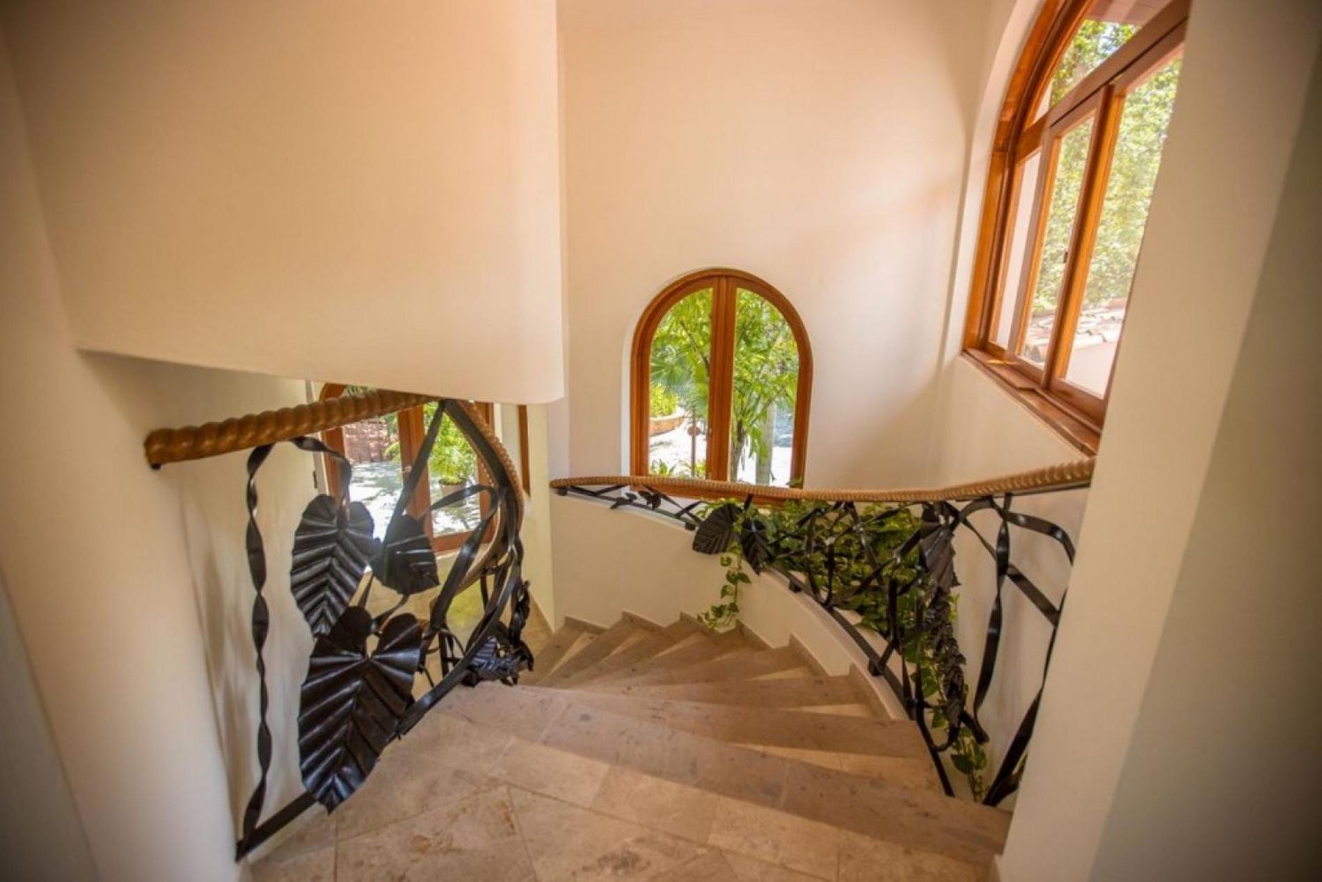 Villa Tesoro Del Mar Puerto Vallarta Exteriér fotografie