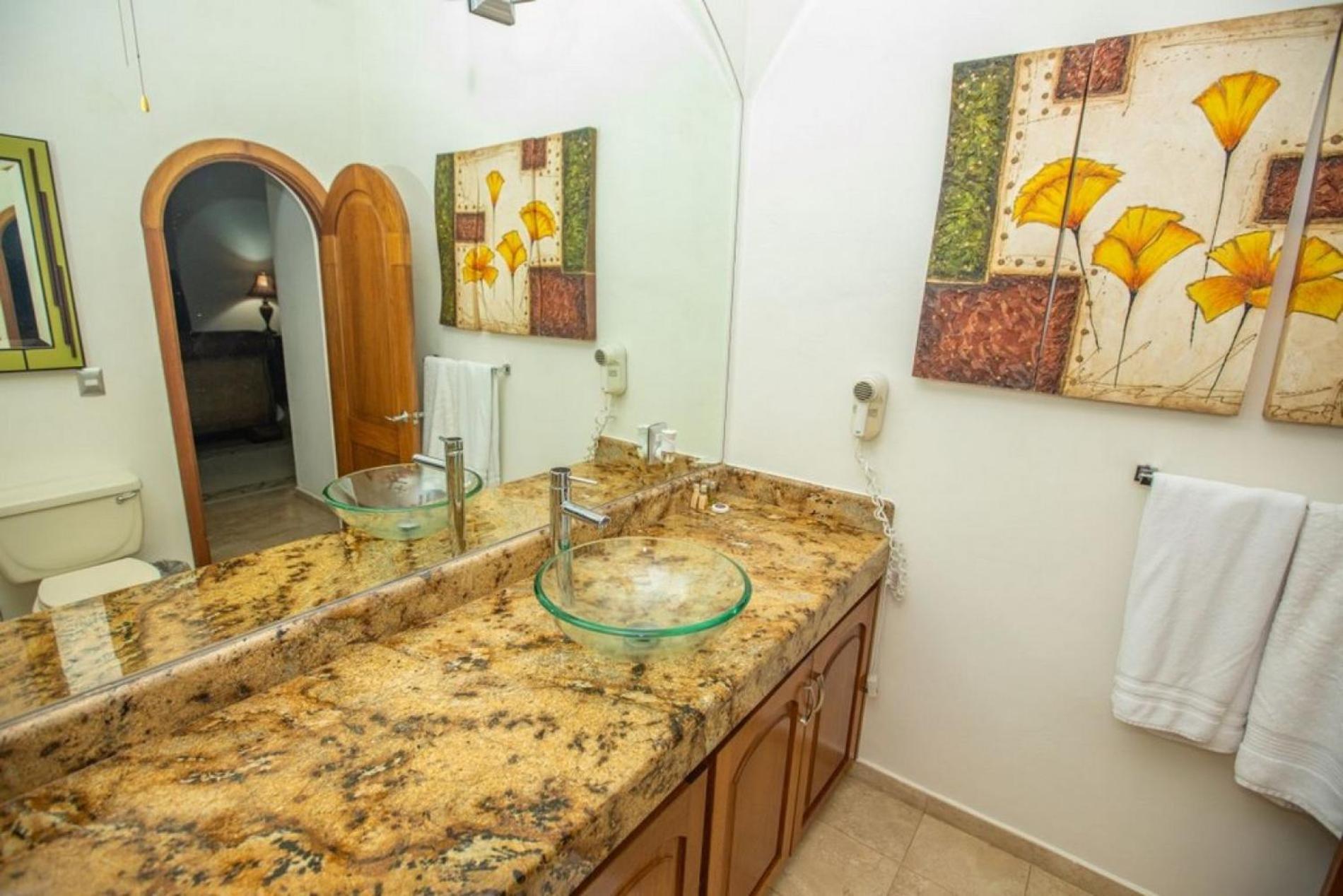 Villa Tesoro Del Mar Puerto Vallarta Exteriér fotografie