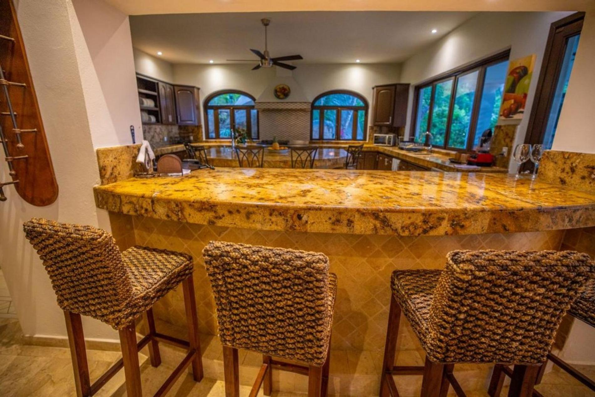 Villa Tesoro Del Mar Puerto Vallarta Exteriér fotografie