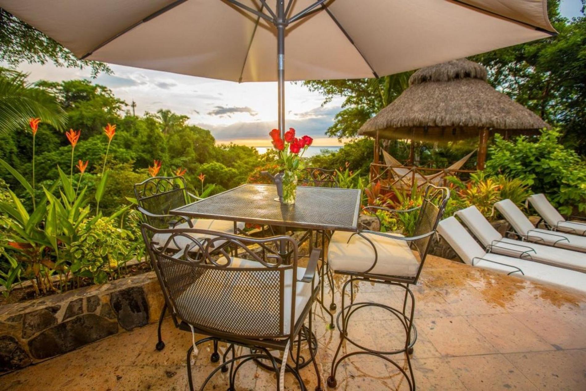 Villa Tesoro Del Mar Puerto Vallarta Exteriér fotografie
