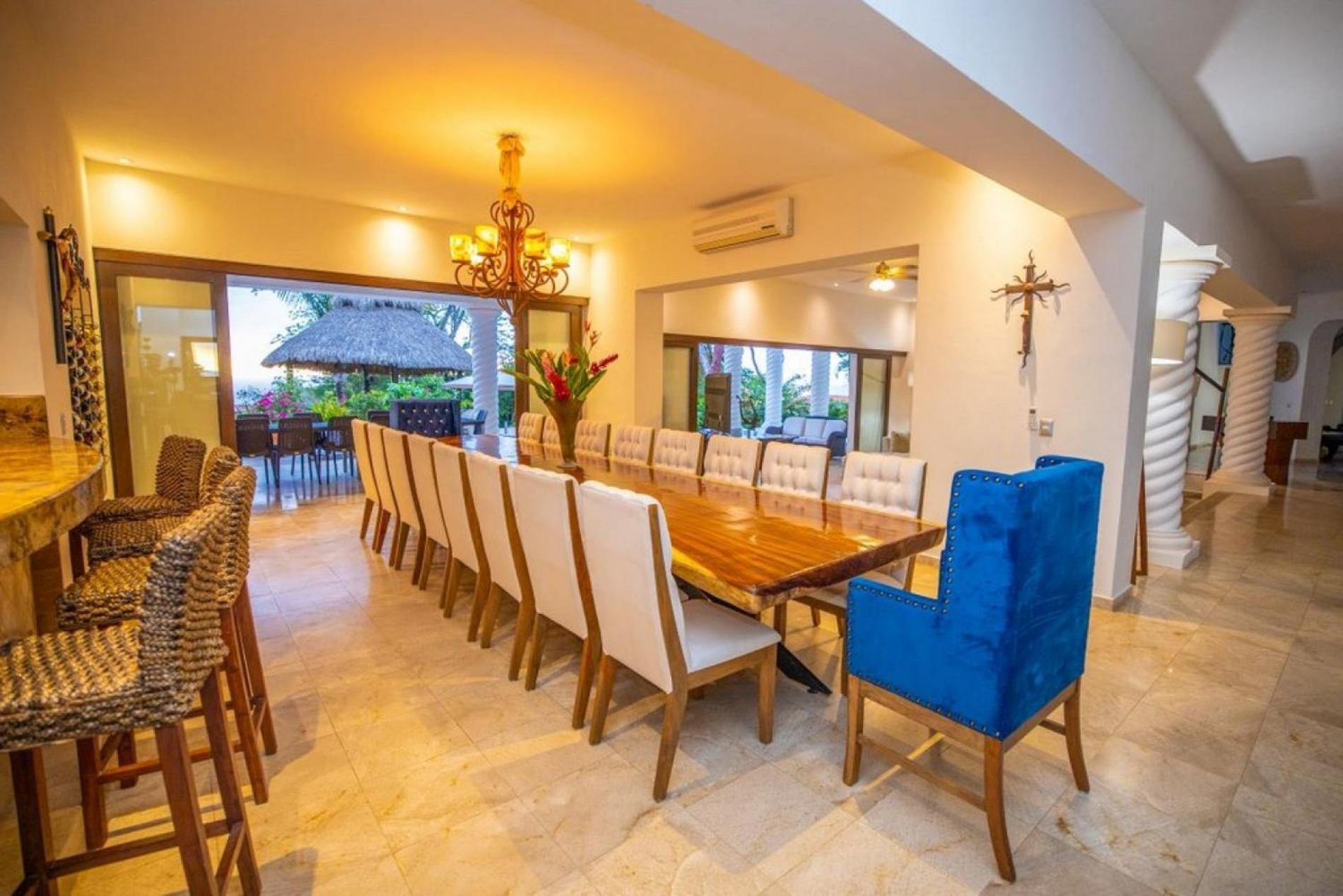 Villa Tesoro Del Mar Puerto Vallarta Exteriér fotografie