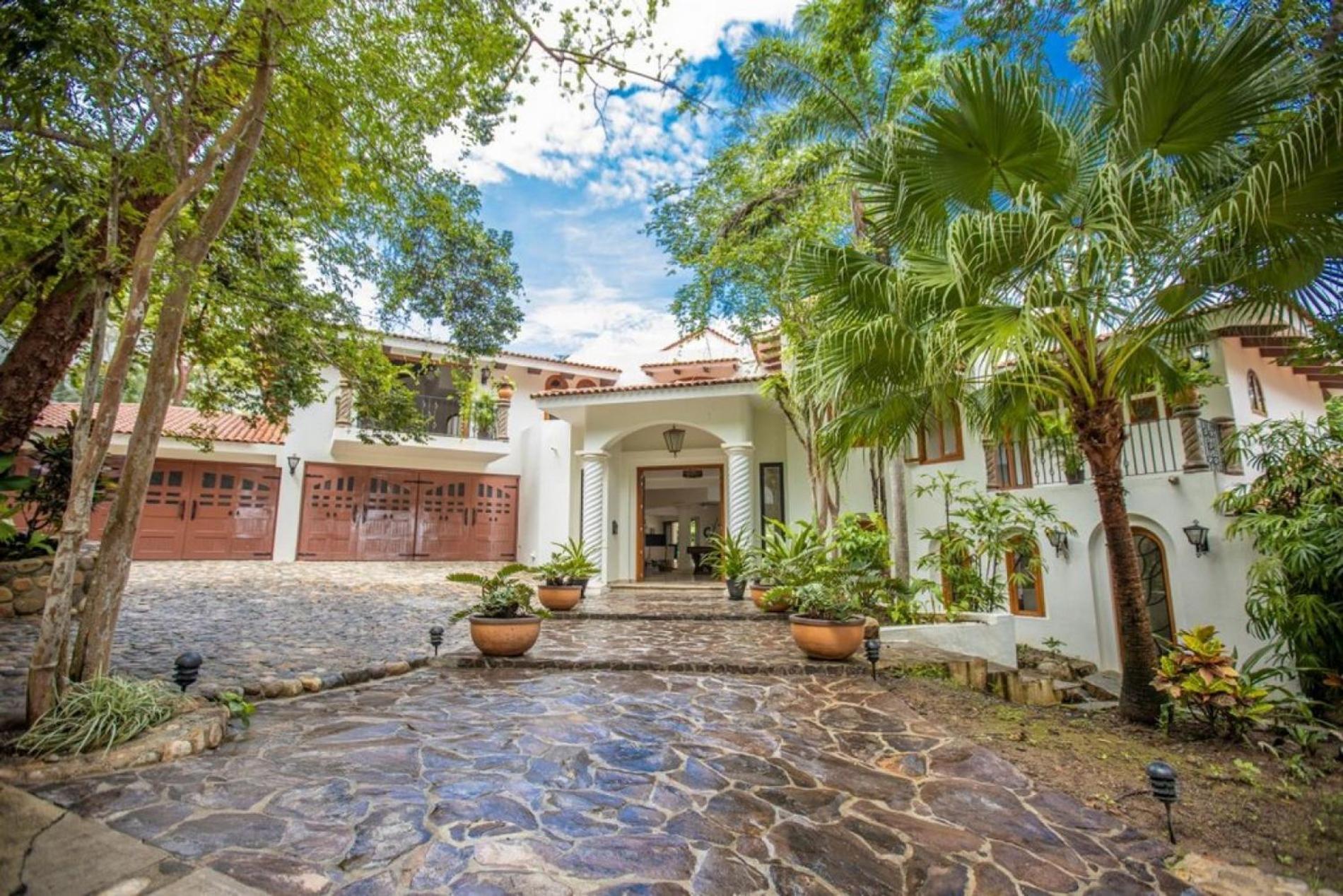 Villa Tesoro Del Mar Puerto Vallarta Exteriér fotografie